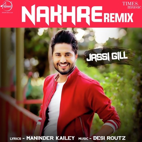Nakhre Remix