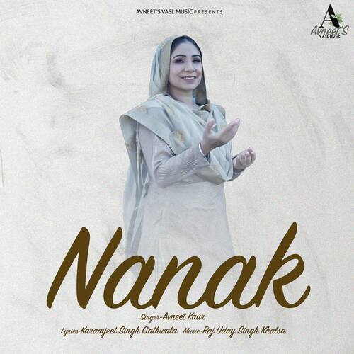 Nanak