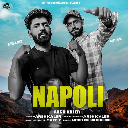 Napoli
