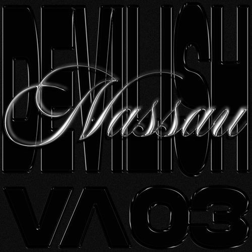 Nassau cover art