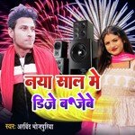 Naya Sall Me Dj Bajabe