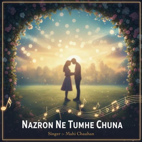 Meri Zindagi Ka Sukun Ho