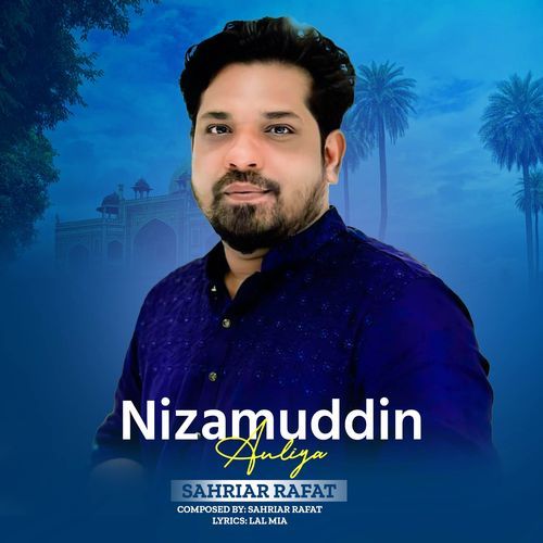 Nizanuddin Auliya