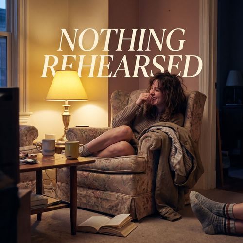 Nothing Rehearsed