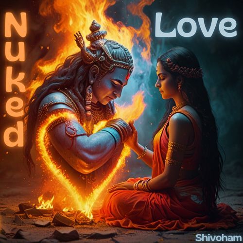 Nuked Love_poster_image