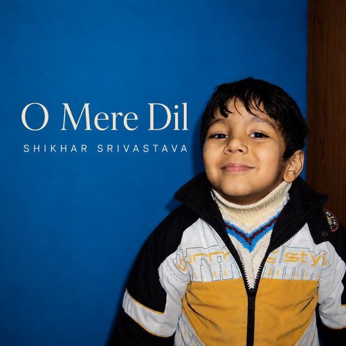 O Mere Dil