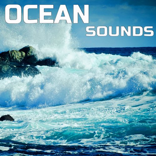 Nature Ocean Sounds FX cover art