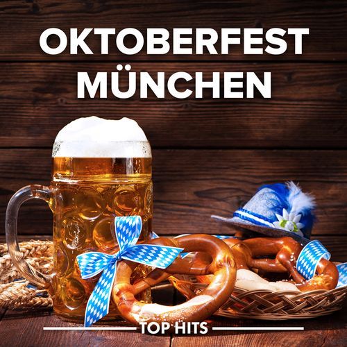 Oktoberfest München