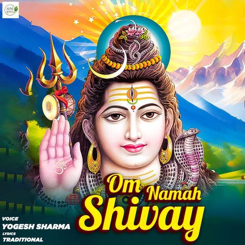 Om Namah Shivay(Shiv Mantra)