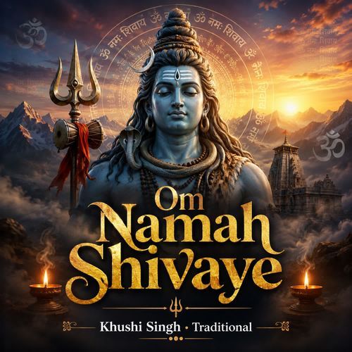 Om Namah Shivaye