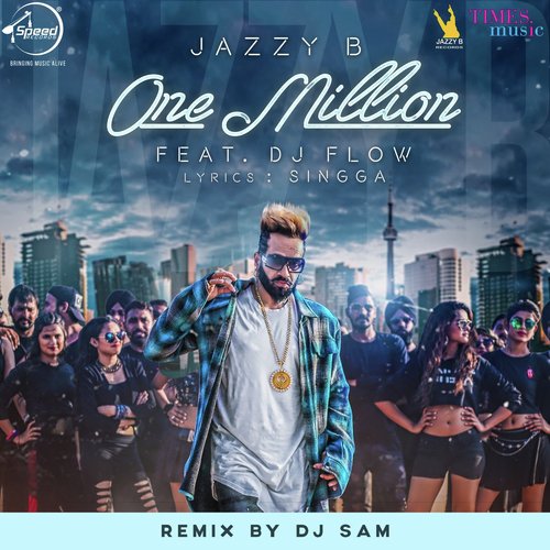 One Million - Remix