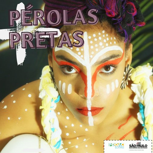 Pérolas Pretas - 2 Edição_poster_image