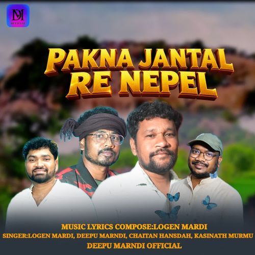 PAKNA JANTAL RE NEPEL
