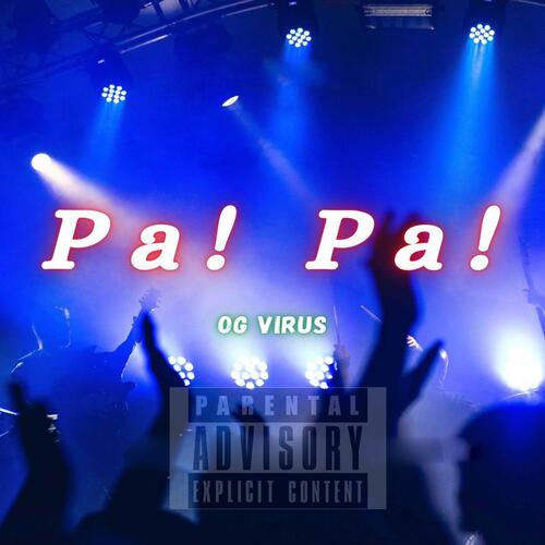 Pa! Pa!