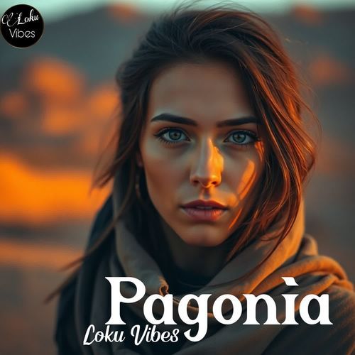 Pagonia