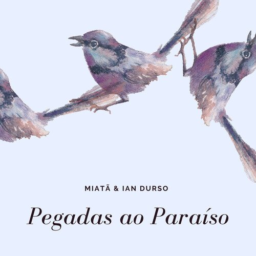 Pegadas Ao Paraíso_poster_image