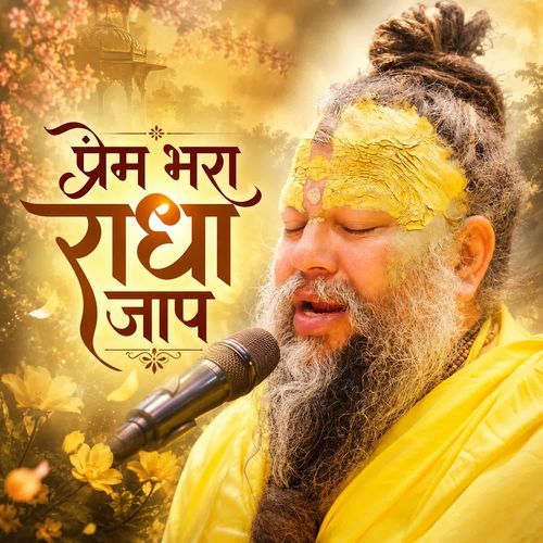 Prem Bhara Radha Jaap