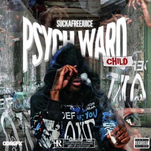 18 cover art