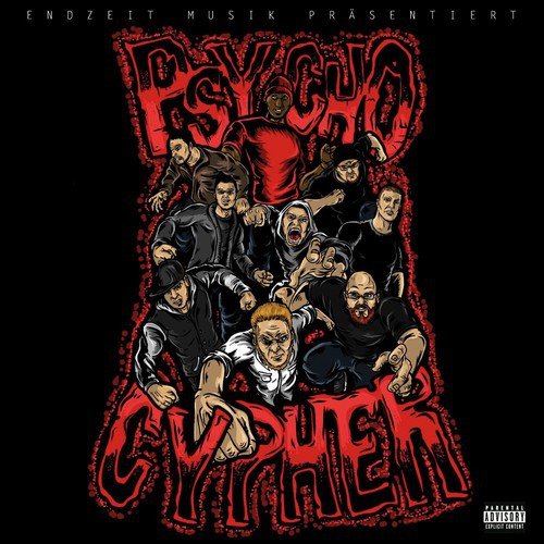 Psycho Cypher