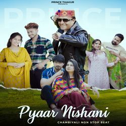 Pyaar Nishani-CjoORkF,BWo