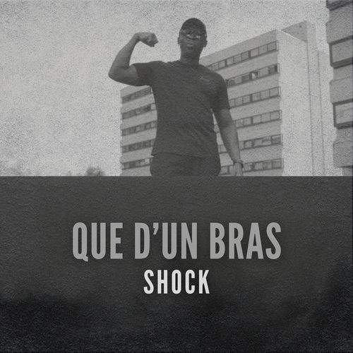 Que d'un bras (freestyle)_poster_image