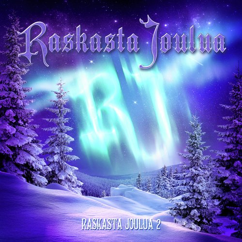 Raskasta Joulua 2_poster_image