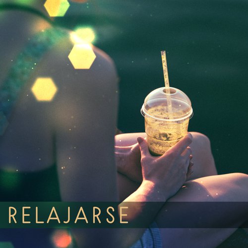 Relajarse cover art