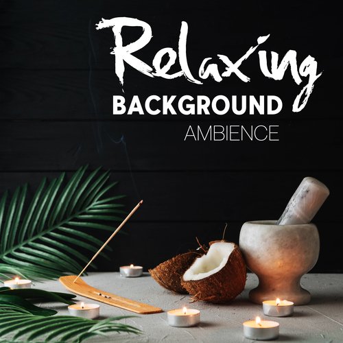 Meditation Zone cover art