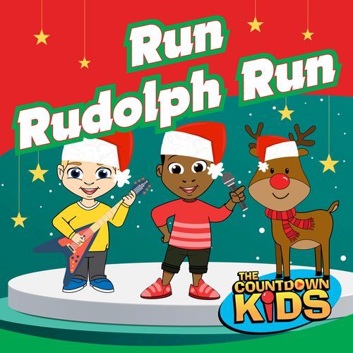 Run Rudolph Run_poster_image