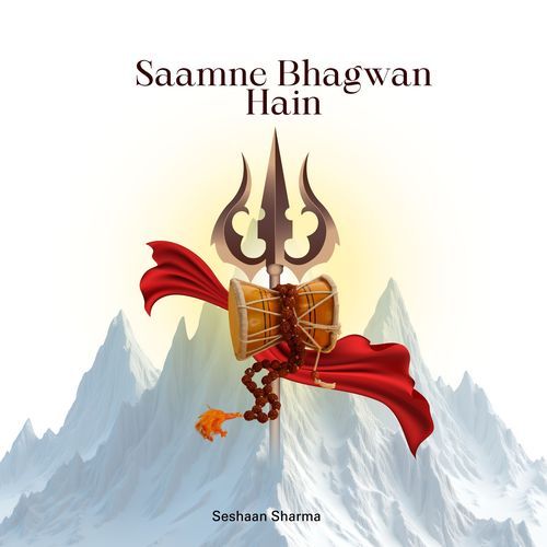 Saamne Bhagwan Hain