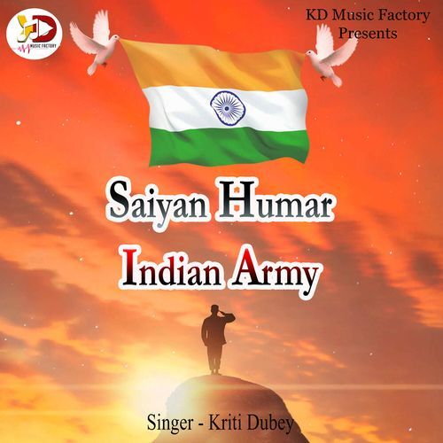 Saiyan Humar Indian Army