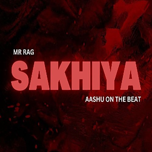 Sakhiya cover art