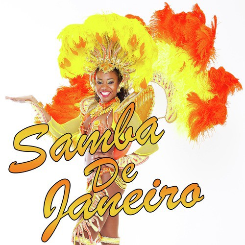 Samba de Janeiro_poster_image