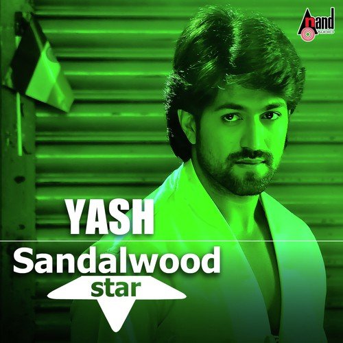Sandal Wood Star Yash