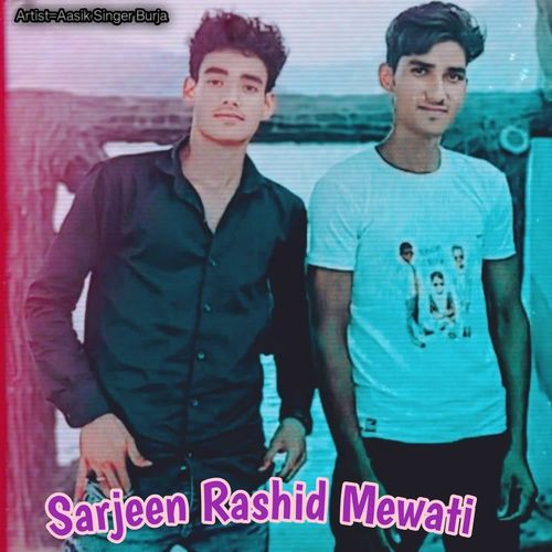 Sarjeen Rashid Mewati