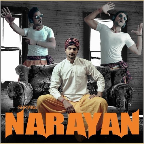 Shriman Narayan (feat. Sonal Tonk)_poster_image