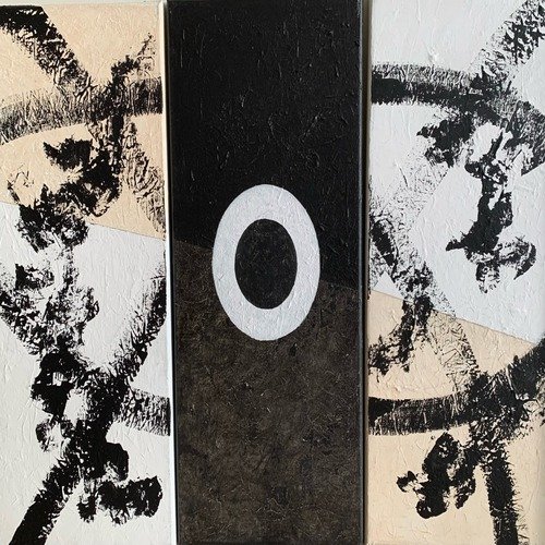 Soham cover art