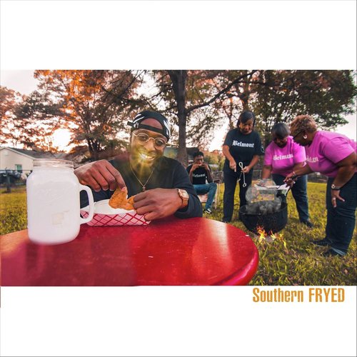 Dolo (feat. Phaze Gawd & Cristian Fuentes) cover art