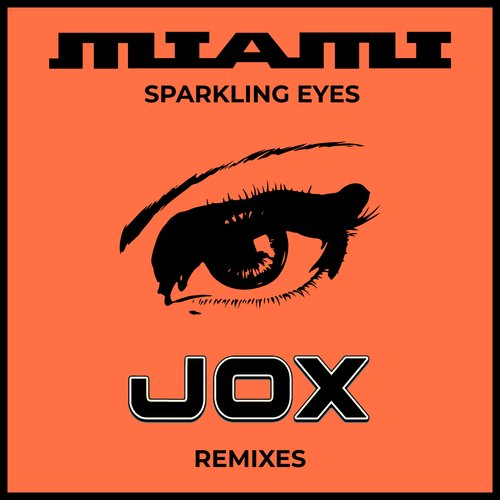 Sparkling Eyes (Jox Extended Remix)