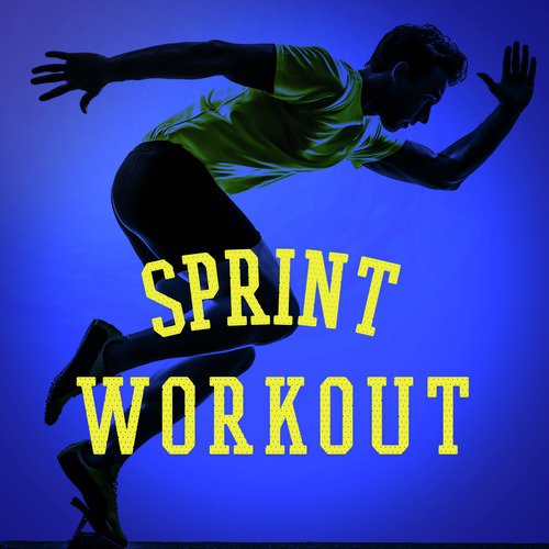 Sprint Workout_poster_image