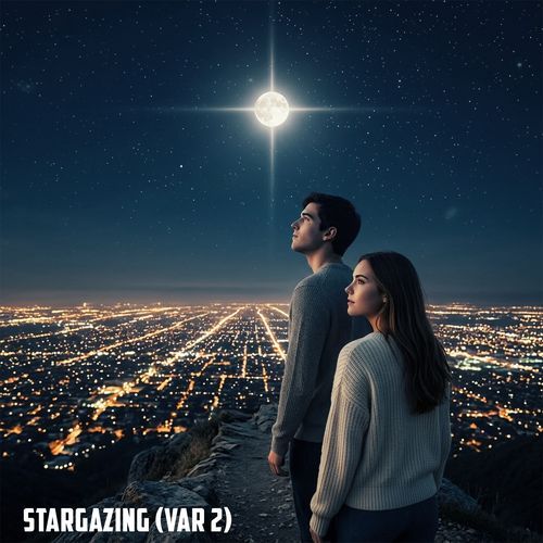Stargazing (Var 2)