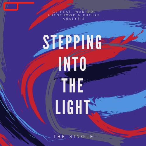 Stepping Into the Light (feat. Wanted, Autotumor & Future Analysis)