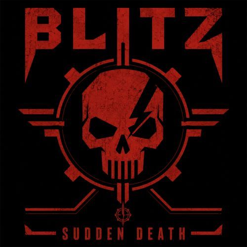 Sudden Death
