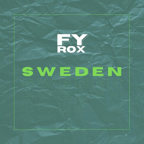 Sweden cover art