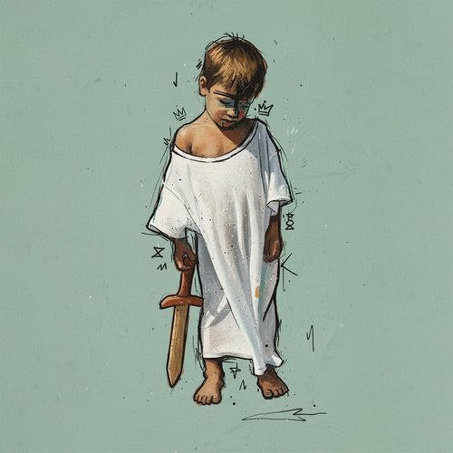 Biselktof cover art