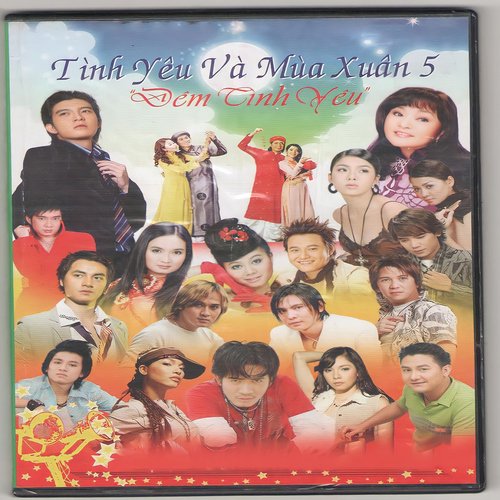 Tình Yêu Và Mùa Xuân 5 "Đêm Tình Yêu"_poster_image