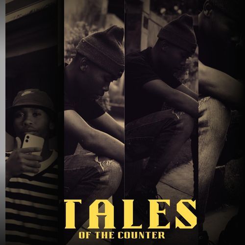 Originator (feat. Peezo's Tone)