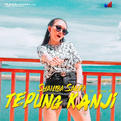 TEPUNG KANJI (Remix)