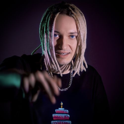 Секс на день рождения