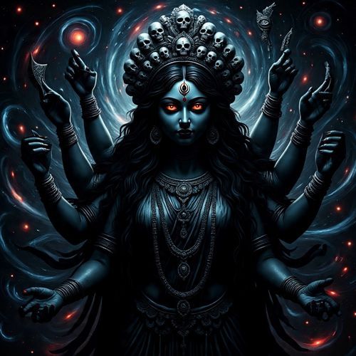 जय दुर्गा मां